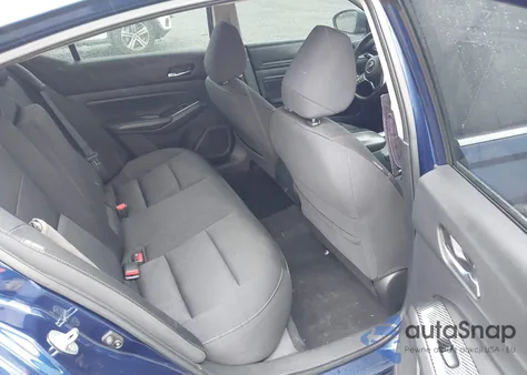 2019 Nissan Altima 2.5 S z USA, uszkodzony, nr VIN 1N4BL4BVXKC200875